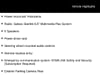 6 thumbnail image of  2023 Subaru Forester Premium
