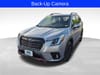 7 thumbnail image of  2023 Subaru Forester Sport