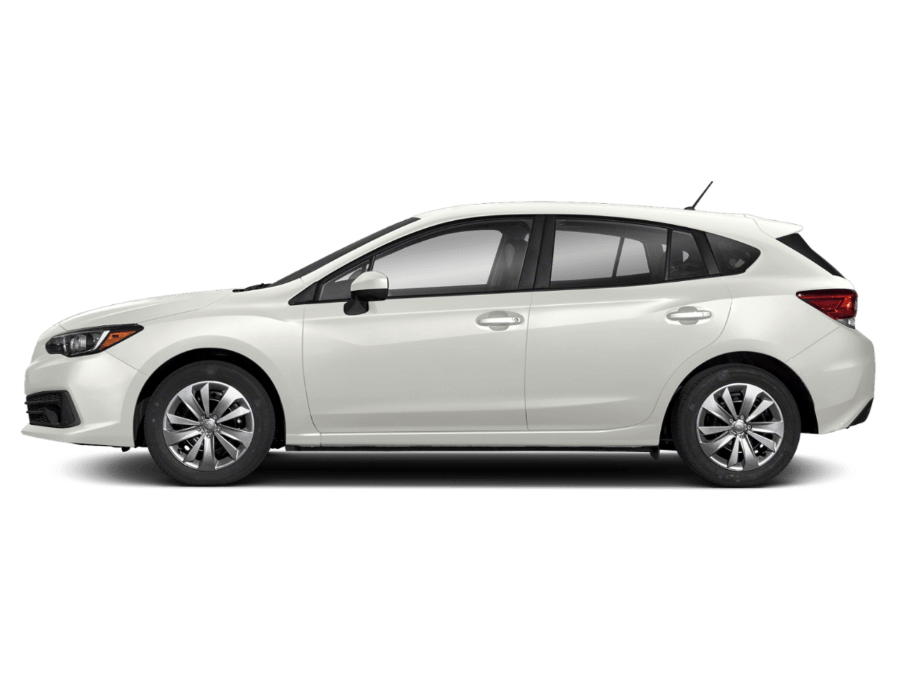 2 thumbnail image of  2023 Subaru Impreza Base