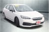 7 thumbnail image of  2023 Subaru Impreza Base