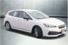 8 thumbnail image of  2023 Subaru Impreza Base