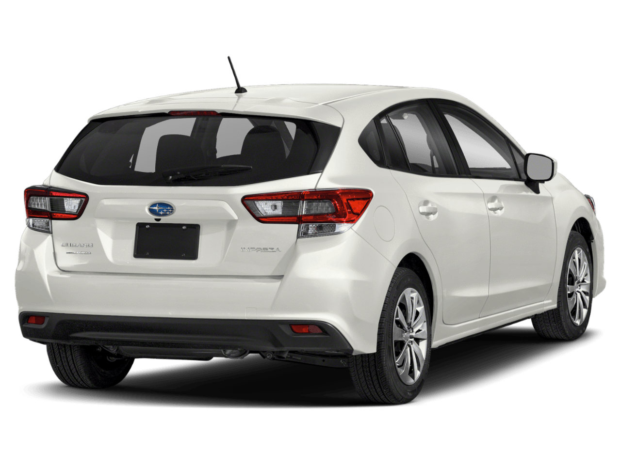 3 thumbnail image of  2023 Subaru Impreza Base