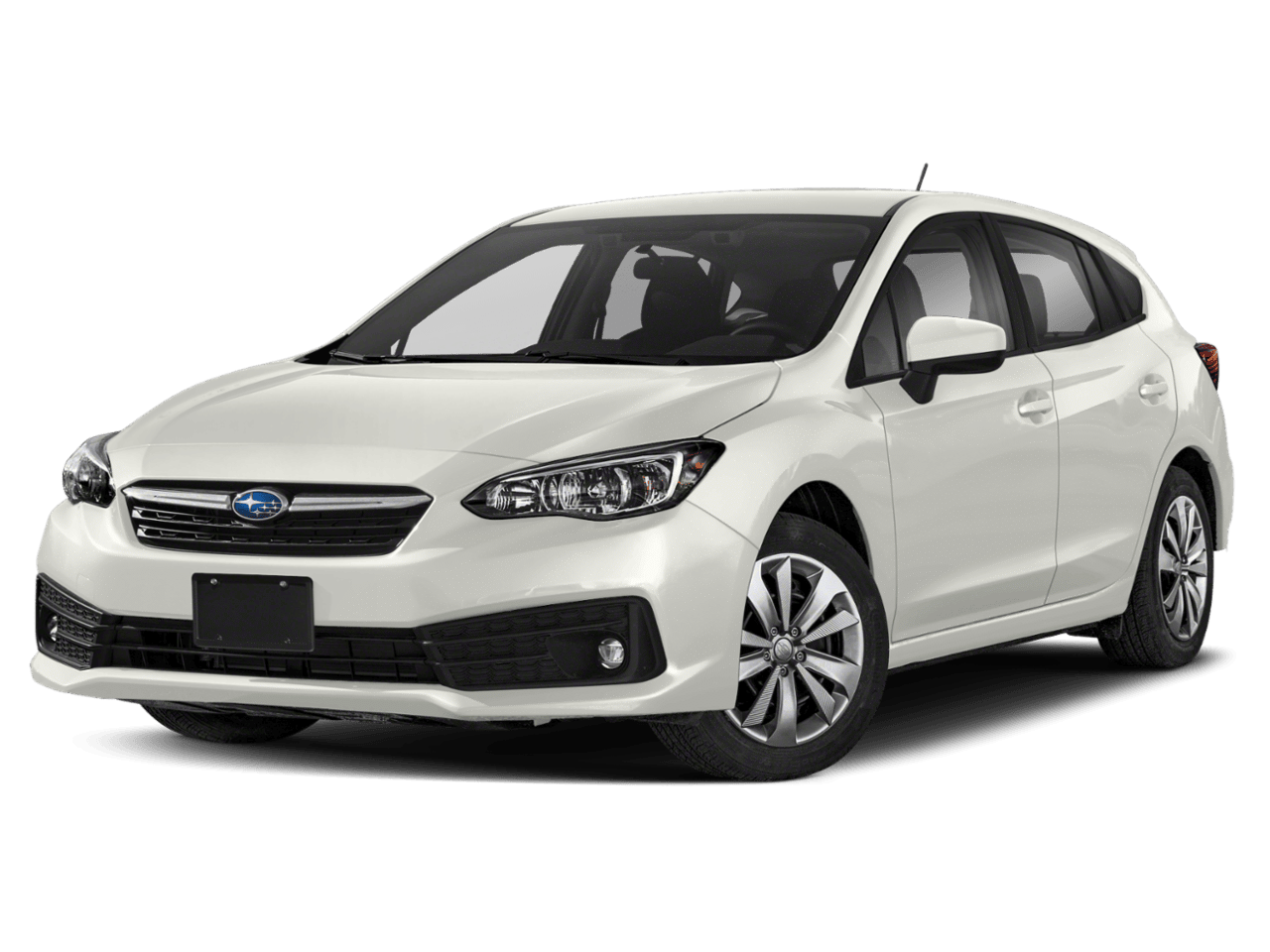 1 thumbnail image of  2023 Subaru Impreza Base
