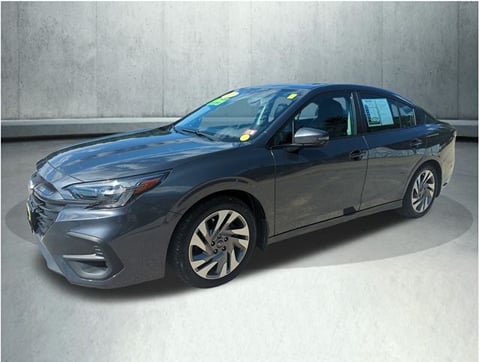 1 image of 2023 Subaru Legacy Limited