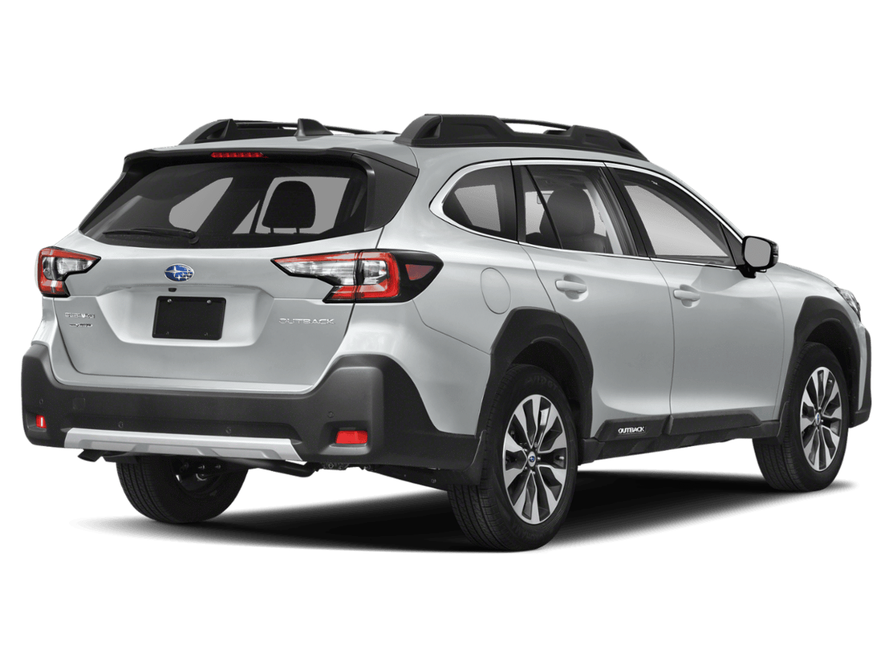 3 thumbnail image of  2023 Subaru Outback Limited