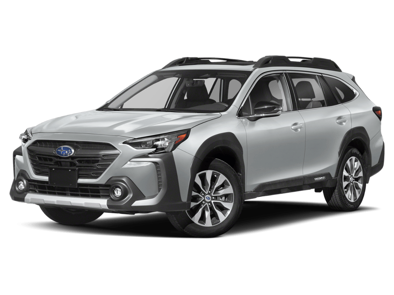 2 thumbnail image of  2023 Subaru Outback Limited