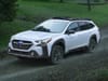 1 placeholder image of  2023 Subaru Outback Limited