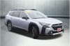 7 thumbnail image of  2023 Subaru Outback Limited