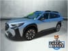 2023 Subaru Outback Limited XT