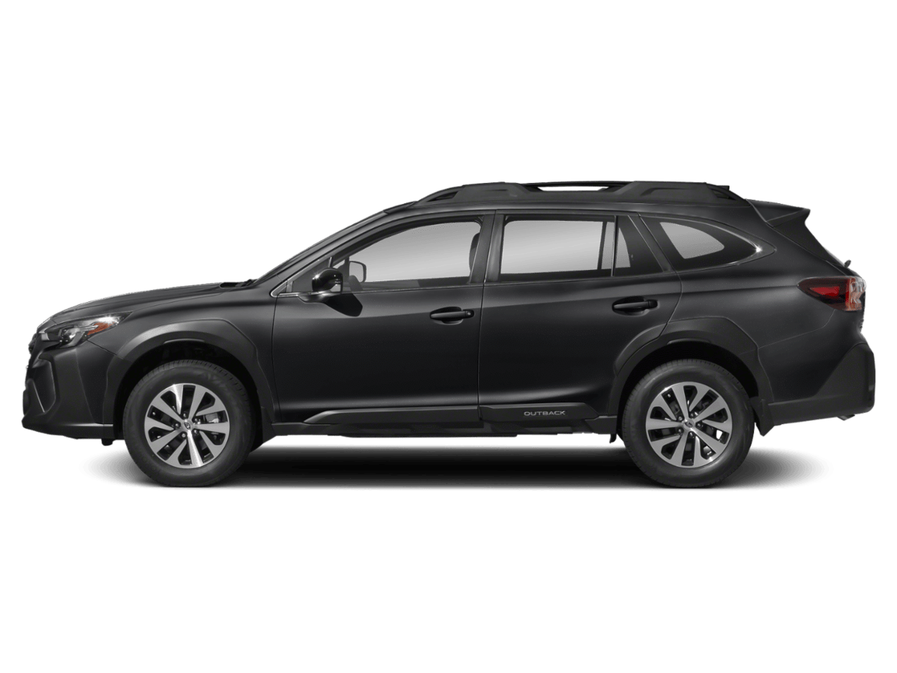 2 thumbnail image of  2023 Subaru Outback Premium