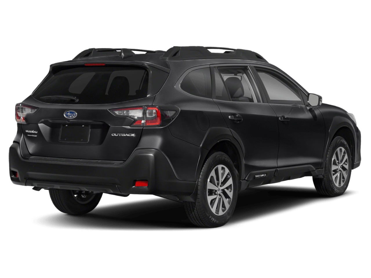 3 thumbnail image of  2023 Subaru Outback Premium