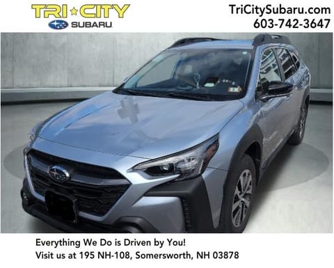 1 image of 2023 Subaru Outback Premium