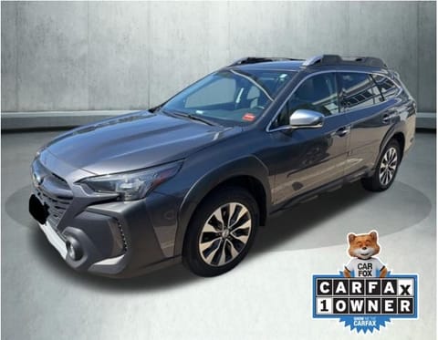 1 image of 2023 Subaru Outback Touring XT