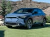 1 placeholder image of  2023 Subaru Solterra Premium