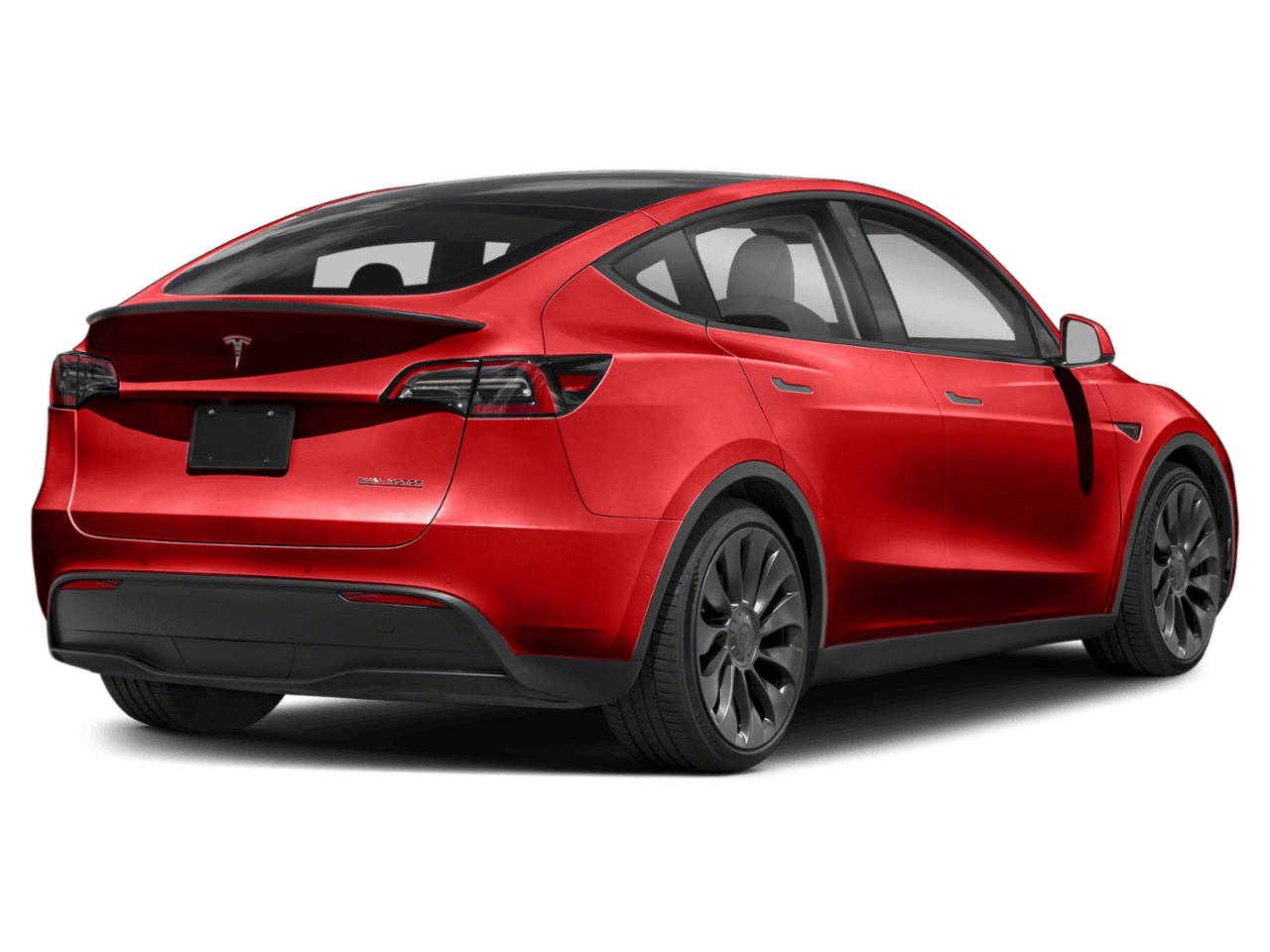 3 thumbnail image of  2023 Tesla Model Y Long Range