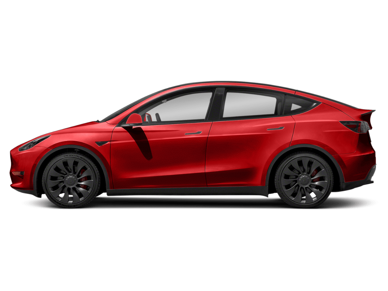 2 thumbnail image of  2023 Tesla Model Y Long Range