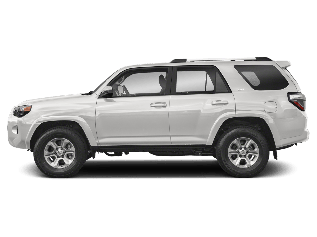 1 thumbnail image of  2023 Toyota 4Runner SR5 Premium