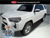1 thumbnail image of  2023 Toyota 4Runner SR5 Premium