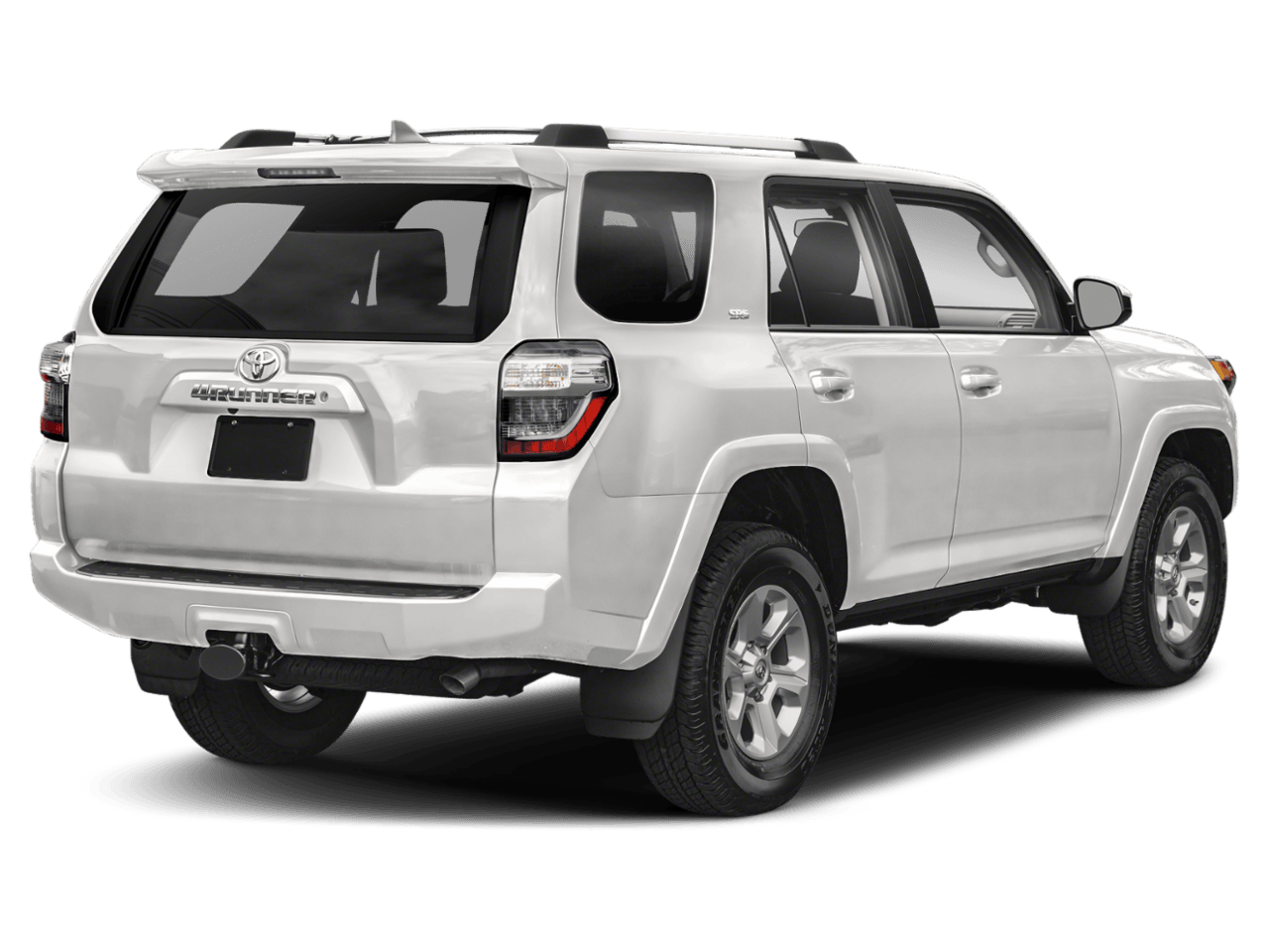 3 thumbnail image of  2023 Toyota 4Runner SR5 Premium