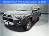 4 thumbnail image of  2023 Toyota 4Runner SR5 Premium