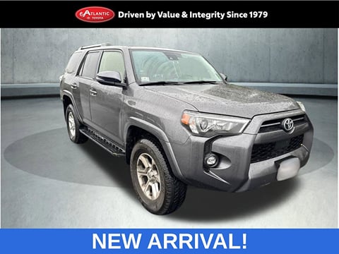 1 image of 2023 Toyota 4Runner SR5 Premium