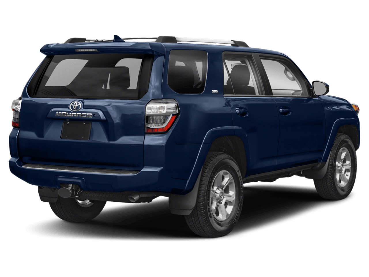 3 thumbnail image of  2023 Toyota 4Runner SR5 Premium