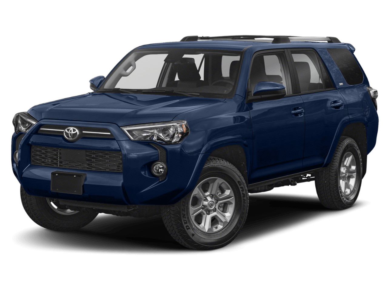 1 thumbnail image of  2023 Toyota 4Runner SR5 Premium