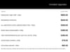 3 thumbnail image of  2023 Toyota 4Runner TRD Off-Road Premium