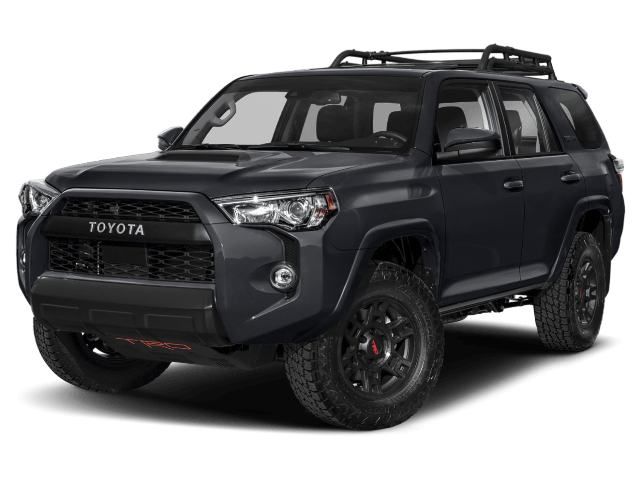 1 thumbnail image of  2023 Toyota 4Runner TRD Pro