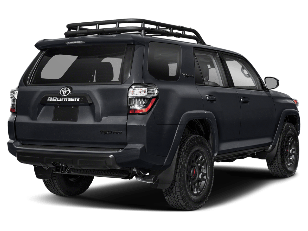 3 thumbnail image of  2023 Toyota 4Runner TRD Pro