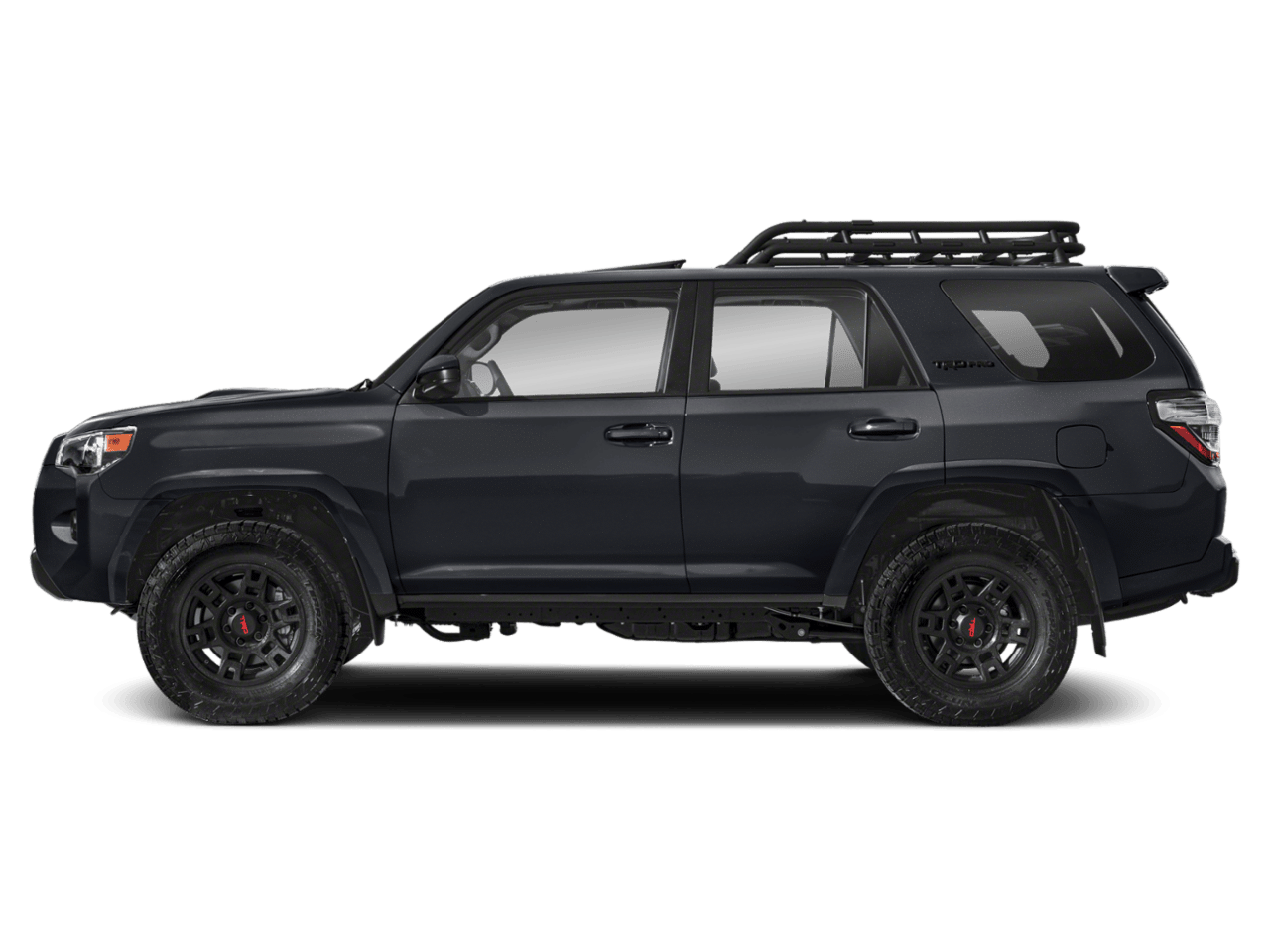2 thumbnail image of  2023 Toyota 4Runner TRD Pro