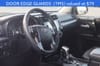 6 thumbnail image of  2023 Toyota 4Runner TRD Pro