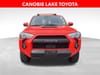 2 thumbnail image of  2023 Toyota 4Runner TRD Pro