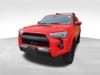3 thumbnail image of  2023 Toyota 4Runner TRD Pro