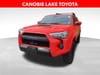 3 thumbnail image of  2023 Toyota 4Runner TRD Pro
