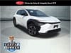 2023 Toyota bZ4X XLE
