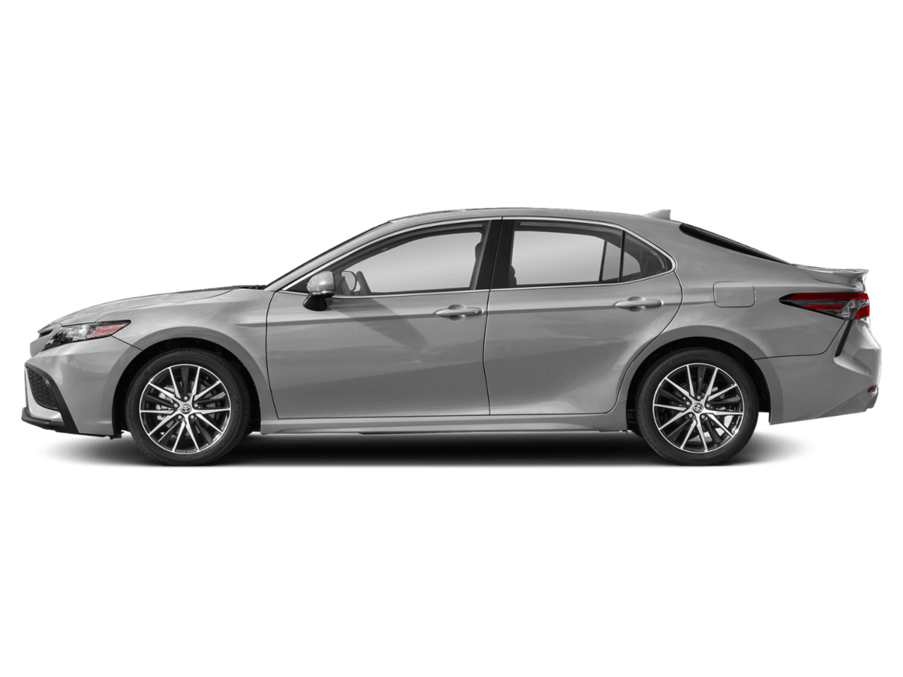 2 thumbnail image of  2023 Toyota Camry