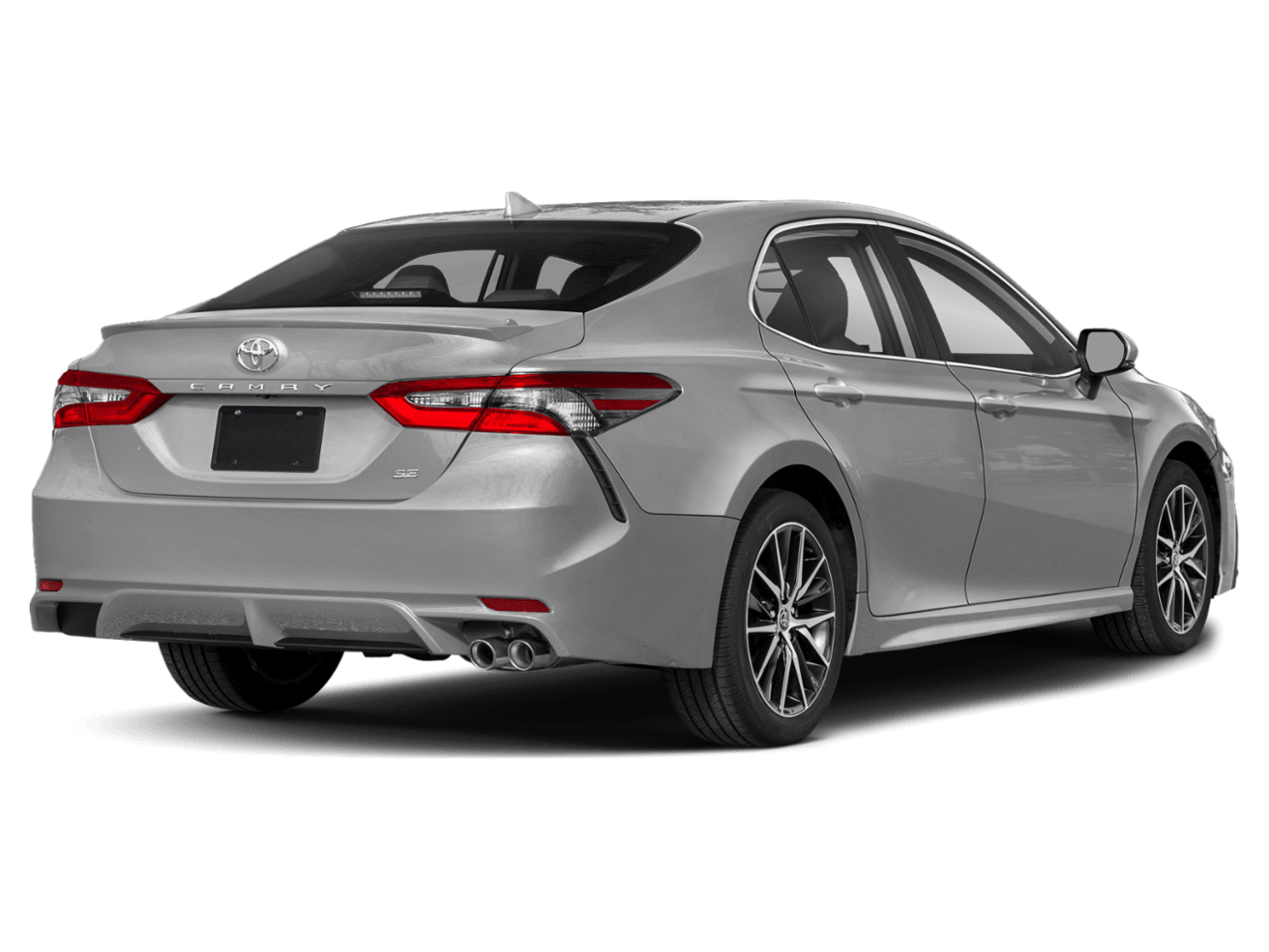 3 thumbnail image of  2023 Toyota Camry