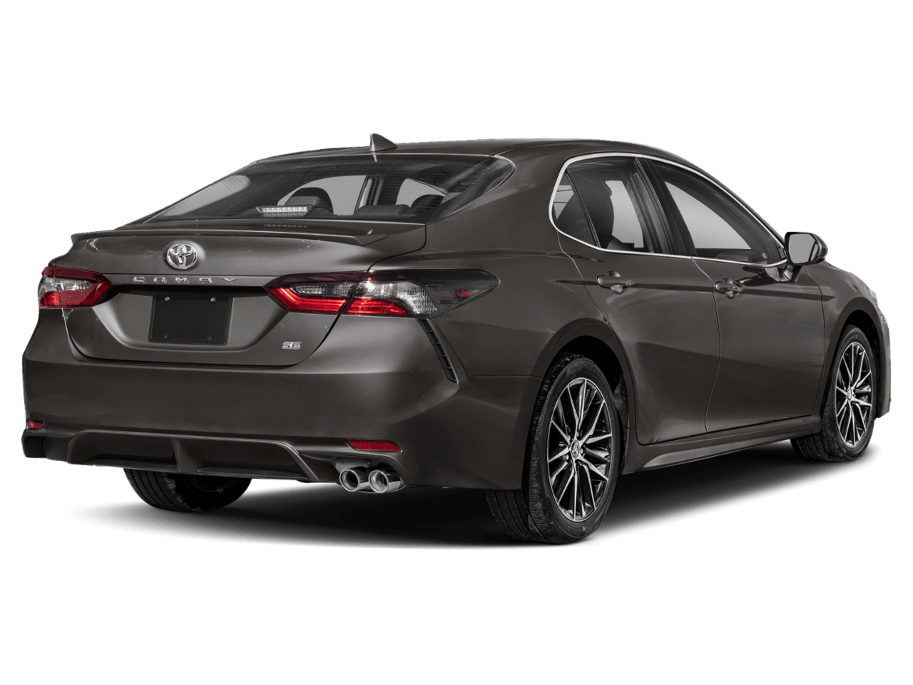 3 thumbnail image of  2023 Toyota Camry SE