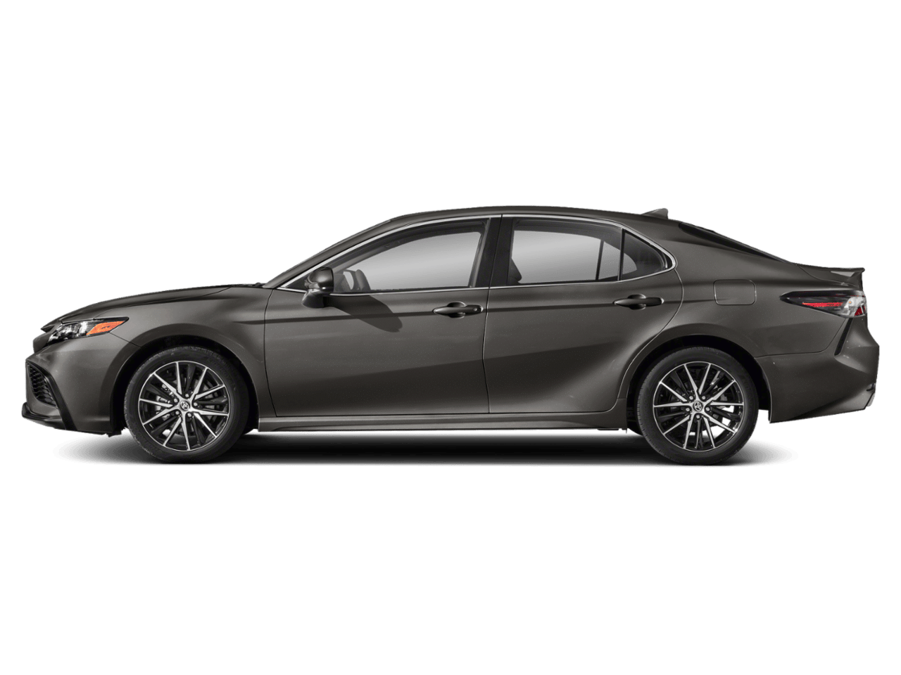 2 thumbnail image of  2023 Toyota Camry SE
