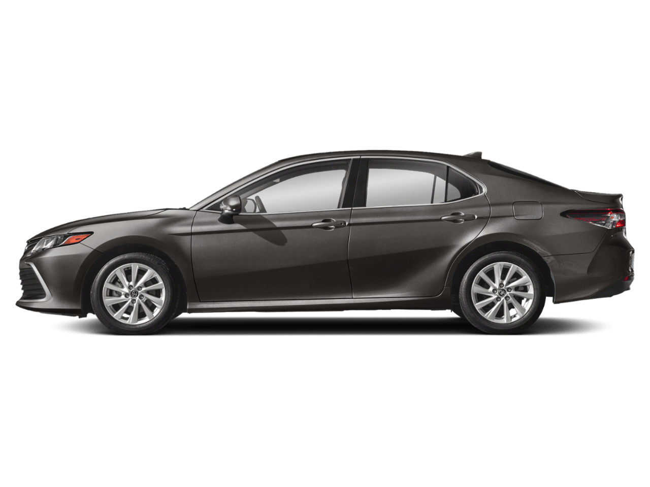 2 thumbnail image of  2023 Toyota Camry LE