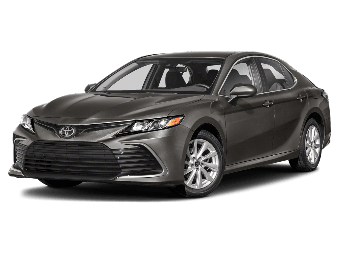 1 thumbnail image of  2023 Toyota Camry LE
