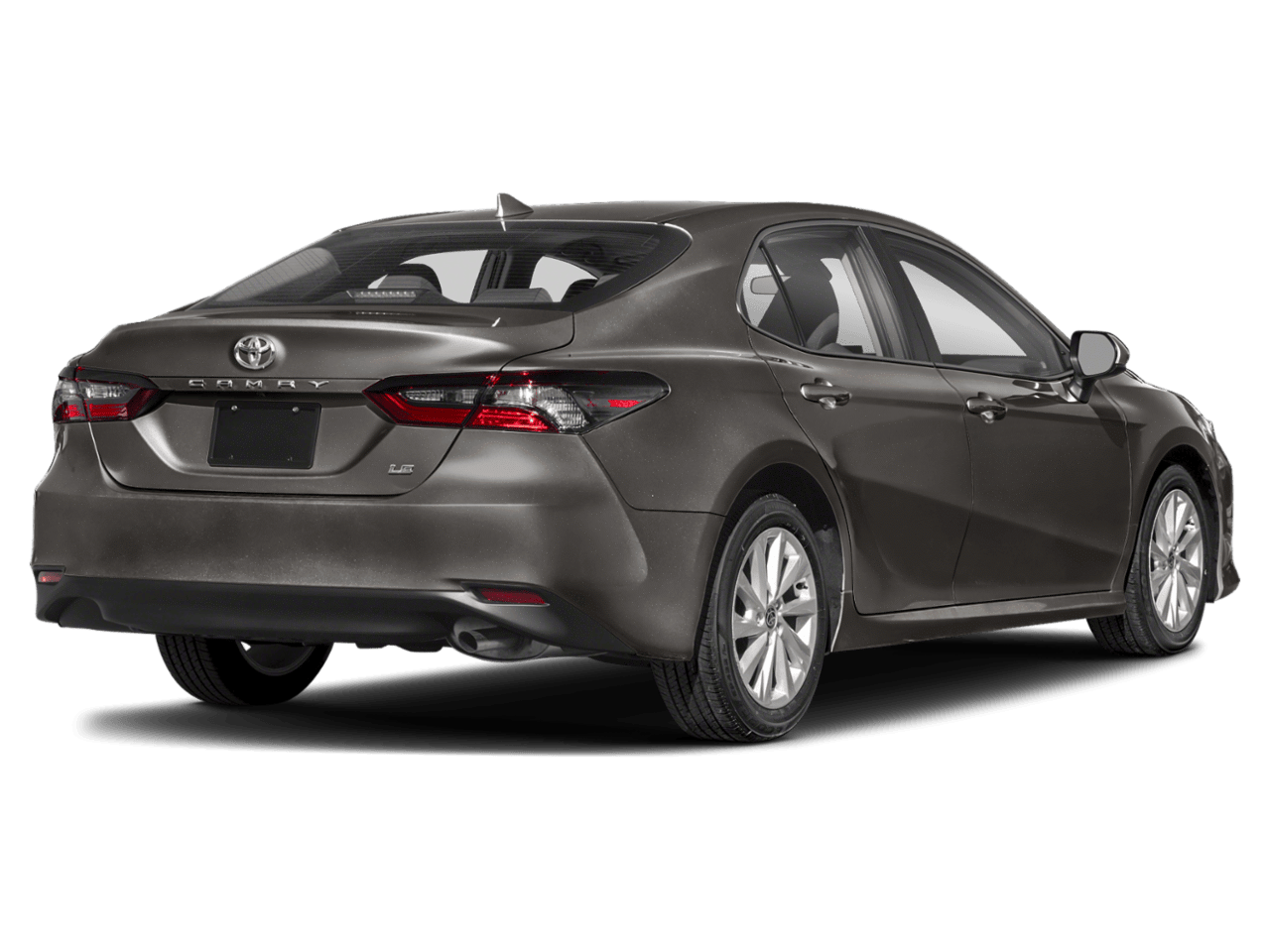 3 thumbnail image of  2023 Toyota Camry LE