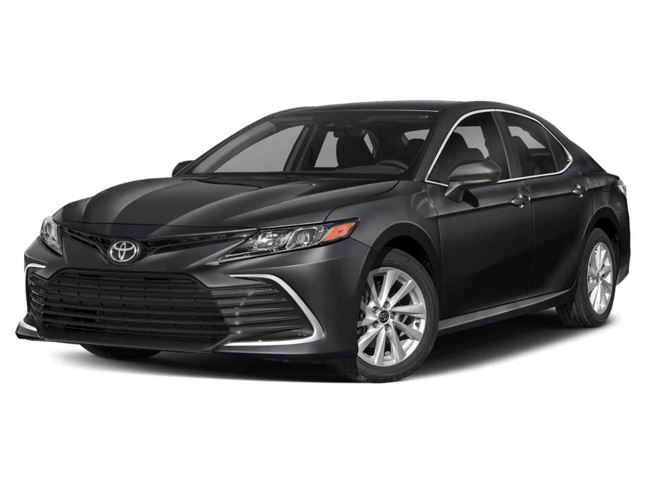 1 thumbnail image of  2023 Toyota Camry LE
