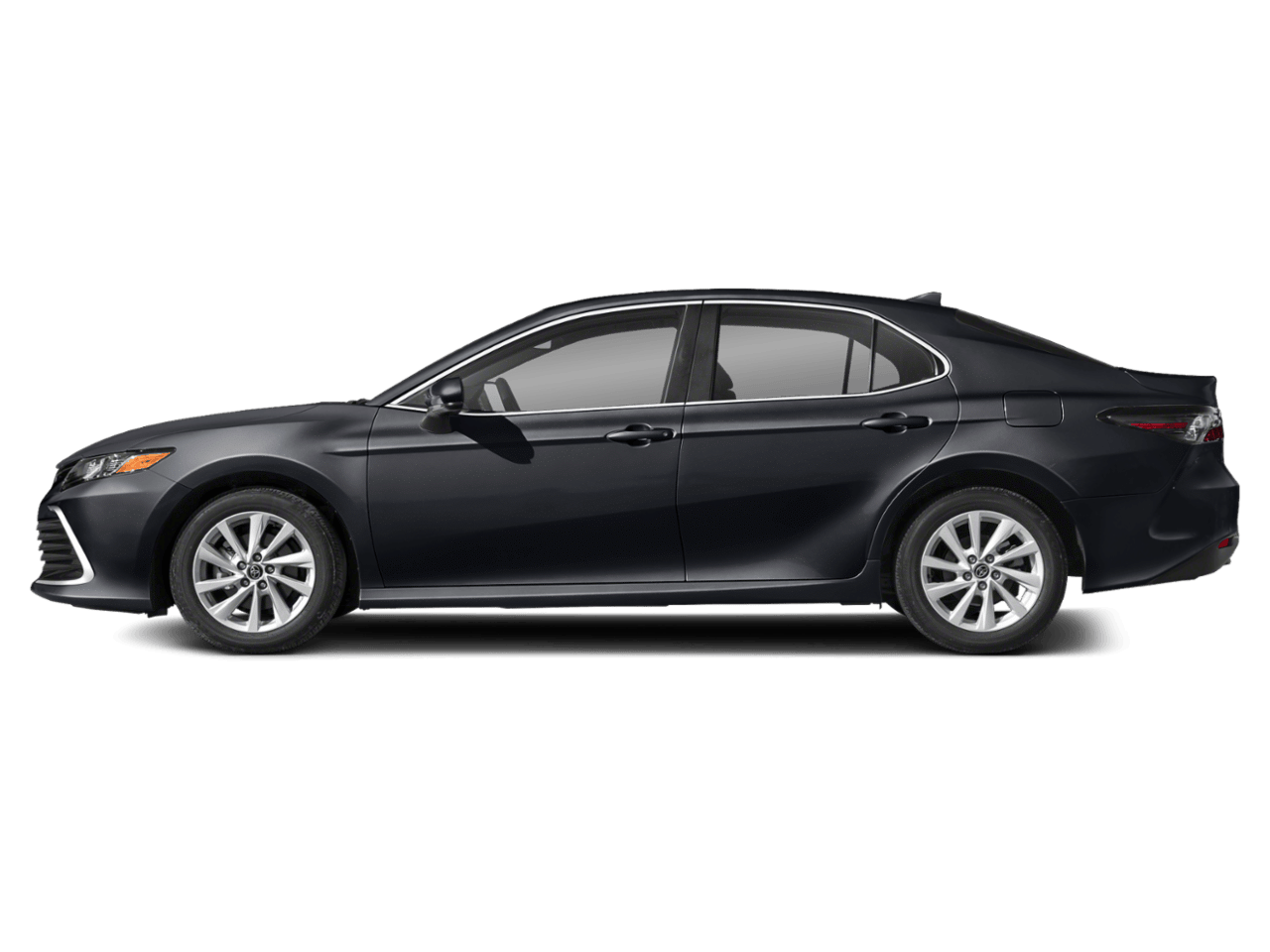 2 thumbnail image of  2023 Toyota Camry LE