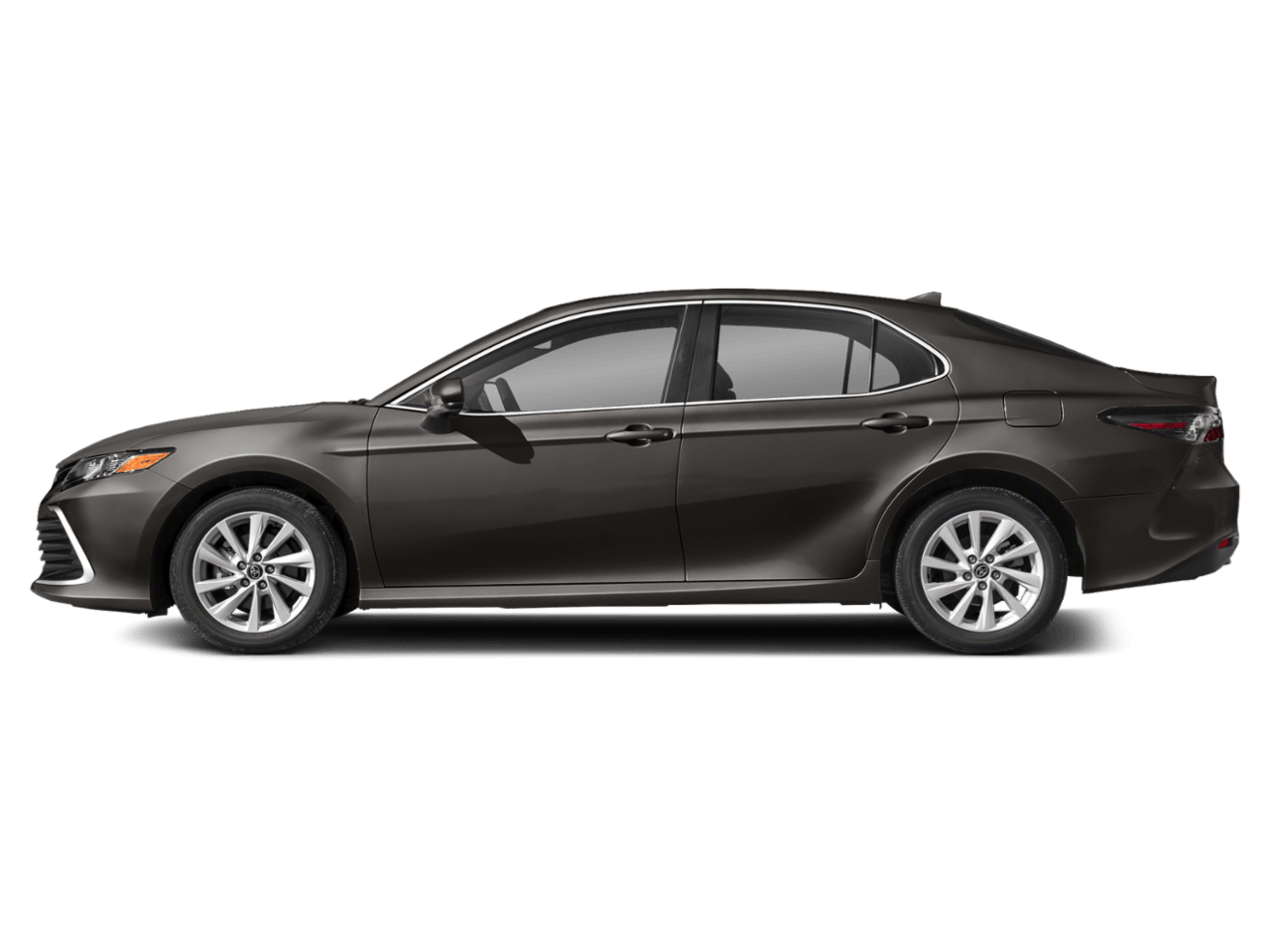1 thumbnail image of  2023 Toyota Camry LE