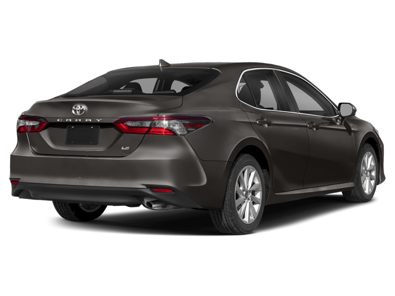 3 thumbnail image of  2023 Toyota Camry LE