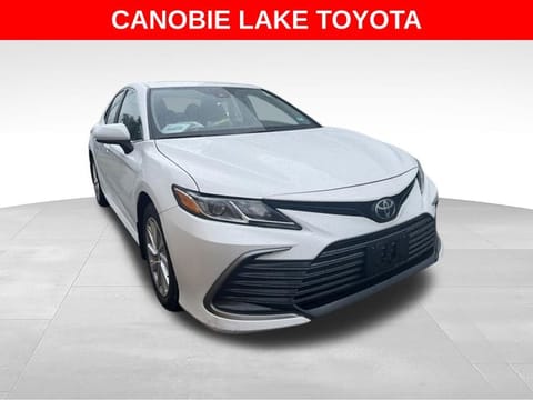 1 image of 2023 Toyota Camry LE