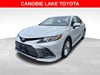 3 thumbnail image of  2023 Toyota Camry LE