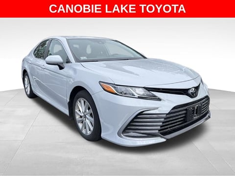 1 image of 2023 Toyota Camry LE